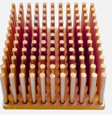 copper heatsinks copper heatsinks