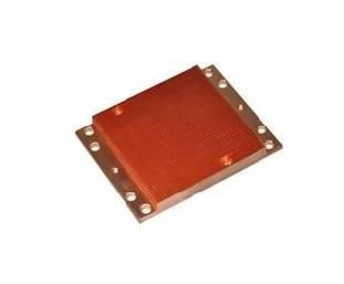 skived fin heatsink skived fin heatsink