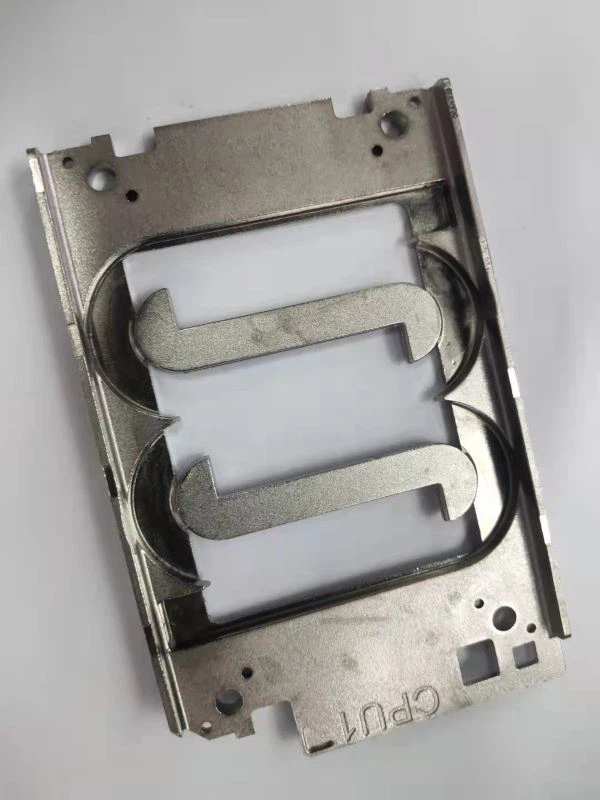 heatsink Die Casting base1 