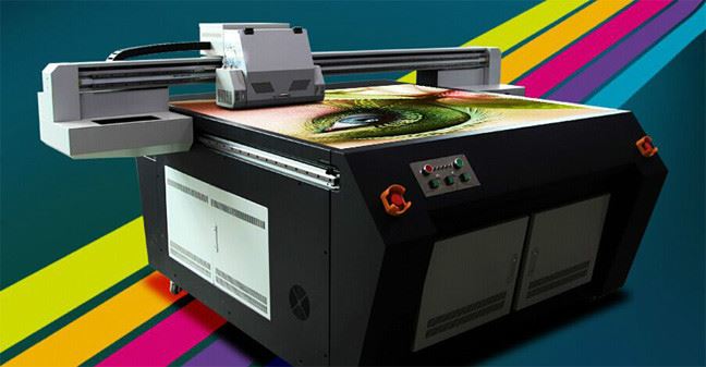 printer cooling