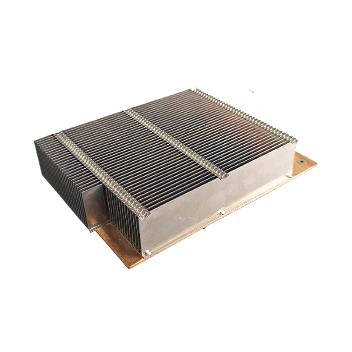 Copper Vapour Chamber Heatsink-4