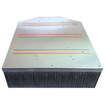 IGBT heatsink application