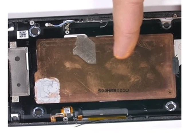 laptop cpu vapor chamber laptop cpu vapor chamber