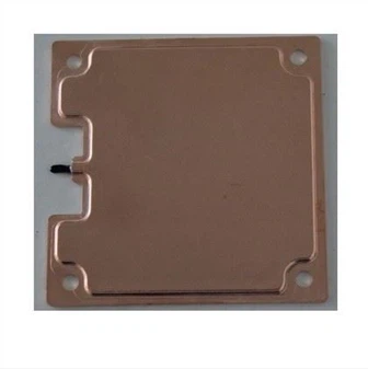 Dampkammer CPU-kjøler