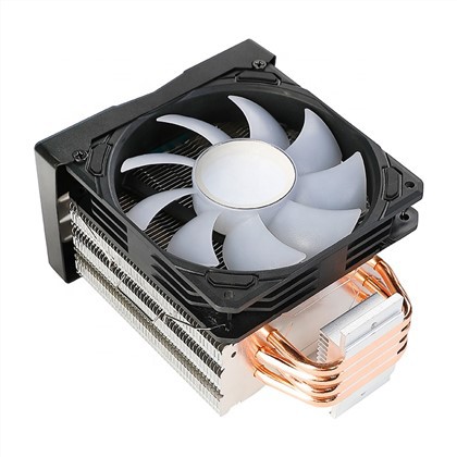 RGB Gaming CPU-kjøler
