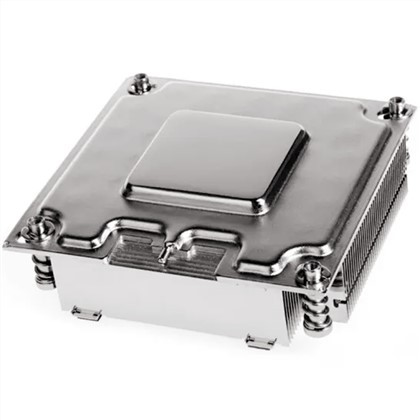 Vapor Chamber Server Heat Sink