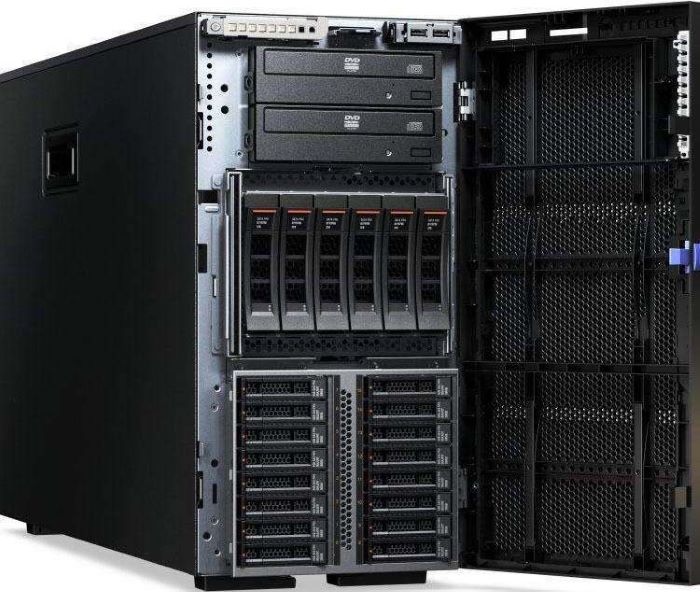 server cooling system server cooling system